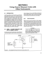 Предварительный просмотр 119 страницы Keithley 236 Applications Manual