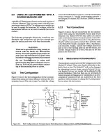 Предварительный просмотр 125 страницы Keithley 236 Applications Manual