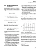 Preview for 176 page of Keithley 236 Applications Manual