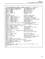 Preview for 185 page of Keithley 236 Applications Manual