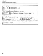 Preview for 190 page of Keithley 236 Applications Manual