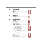 Preview for 10 page of Keithley 2500 Service Manual