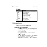 Предварительный просмотр 32 страницы Keithley 2500 Service Manual