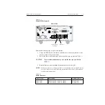 Предварительный просмотр 58 страницы Keithley 2500 Service Manual