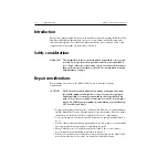 Preview for 61 page of Keithley 2500 Service Manual