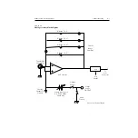 Preview for 66 page of Keithley 2500 Service Manual