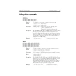 Предварительный просмотр 104 страницы Keithley 2500 Service Manual