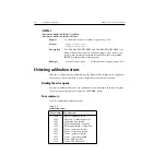 Предварительный просмотр 105 страницы Keithley 2500 Service Manual