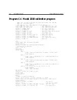 Preview for 111 page of Keithley 2500 Service Manual