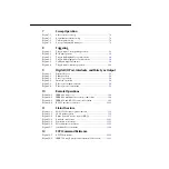 Preview for 22 page of Keithley 2520 User Manual