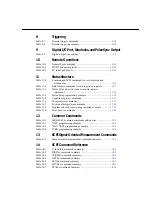 Preview for 25 page of Keithley 2520 User Manual