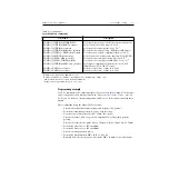 Preview for 81 page of Keithley 2520 User Manual