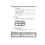 Preview for 98 page of Keithley 2520 User Manual