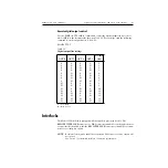 Предварительный просмотр 135 страницы Keithley 2520 User Manual