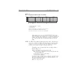 Preview for 210 page of Keithley 2520 User Manual