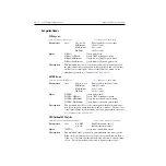 Preview for 225 page of Keithley 2520 User Manual