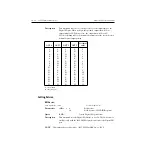 Preview for 237 page of Keithley 2520 User Manual