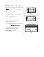 Предварительный просмотр 252 страницы Keithley 2520 User Manual