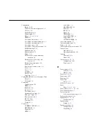 Preview for 322 page of Keithley 2520 User Manual