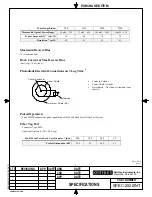 Предварительный просмотр 8 страницы Keithley 2520INT Quick Start Manual