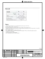 Предварительный просмотр 9 страницы Keithley 2520INT Quick Start Manual