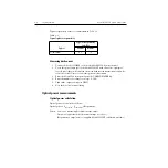 Preview for 26 page of Keithley 2520INT Quick Start Manual