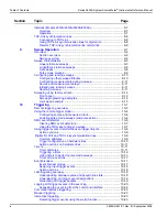 Preview for 12 page of Keithley 2600a series Reference Manual