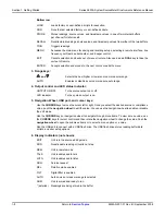 Предварительный просмотр 34 страницы Keithley 2600a series Reference Manual