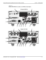 Предварительный просмотр 37 страницы Keithley 2600a series Reference Manual