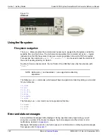 Предварительный просмотр 48 страницы Keithley 2600a series Reference Manual