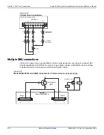 Предварительный просмотр 58 страницы Keithley 2600a series Reference Manual