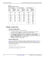 Preview for 76 page of Keithley 2600a series Reference Manual