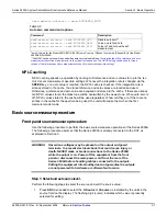 Preview for 79 page of Keithley 2600a series Reference Manual