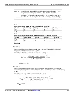 Preview for 99 page of Keithley 2600a series Reference Manual