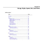 Preview for 123 page of Keithley 2600a series Reference Manual