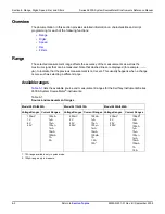 Preview for 124 page of Keithley 2600a series Reference Manual