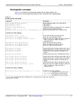 Preview for 141 page of Keithley 2600a series Reference Manual