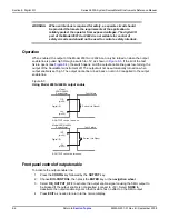 Предварительный просмотр 152 страницы Keithley 2600a series Reference Manual