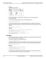 Preview for 164 page of Keithley 2600a series Reference Manual