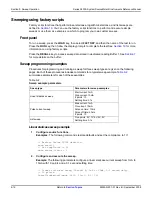 Preview for 168 page of Keithley 2600a series Reference Manual