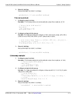 Preview for 169 page of Keithley 2600a series Reference Manual