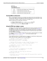 Preview for 177 page of Keithley 2600a series Reference Manual