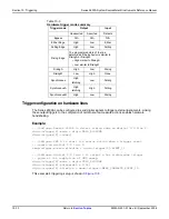 Preview for 180 page of Keithley 2600a series Reference Manual