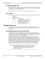 Preview for 188 page of Keithley 2600a series Reference Manual