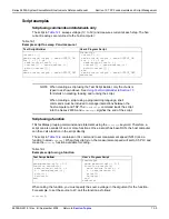 Предварительный просмотр 231 страницы Keithley 2600a series Reference Manual