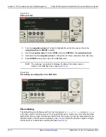 Предварительный просмотр 234 страницы Keithley 2600a series Reference Manual