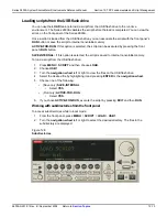 Предварительный просмотр 235 страницы Keithley 2600a series Reference Manual