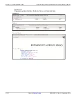 Preview for 260 page of Keithley 2600a series Reference Manual