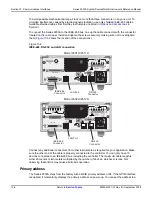 Предварительный просмотр 282 страницы Keithley 2600a series Reference Manual