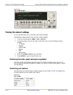 Предварительный просмотр 304 страницы Keithley 2600a series Reference Manual